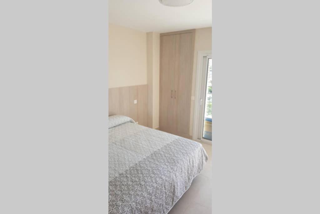Ferienwohnung Apartamento Junto Al Mar En Puerto Marina Benalmádena Exterior foto